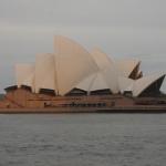 3 Sydney Opera House